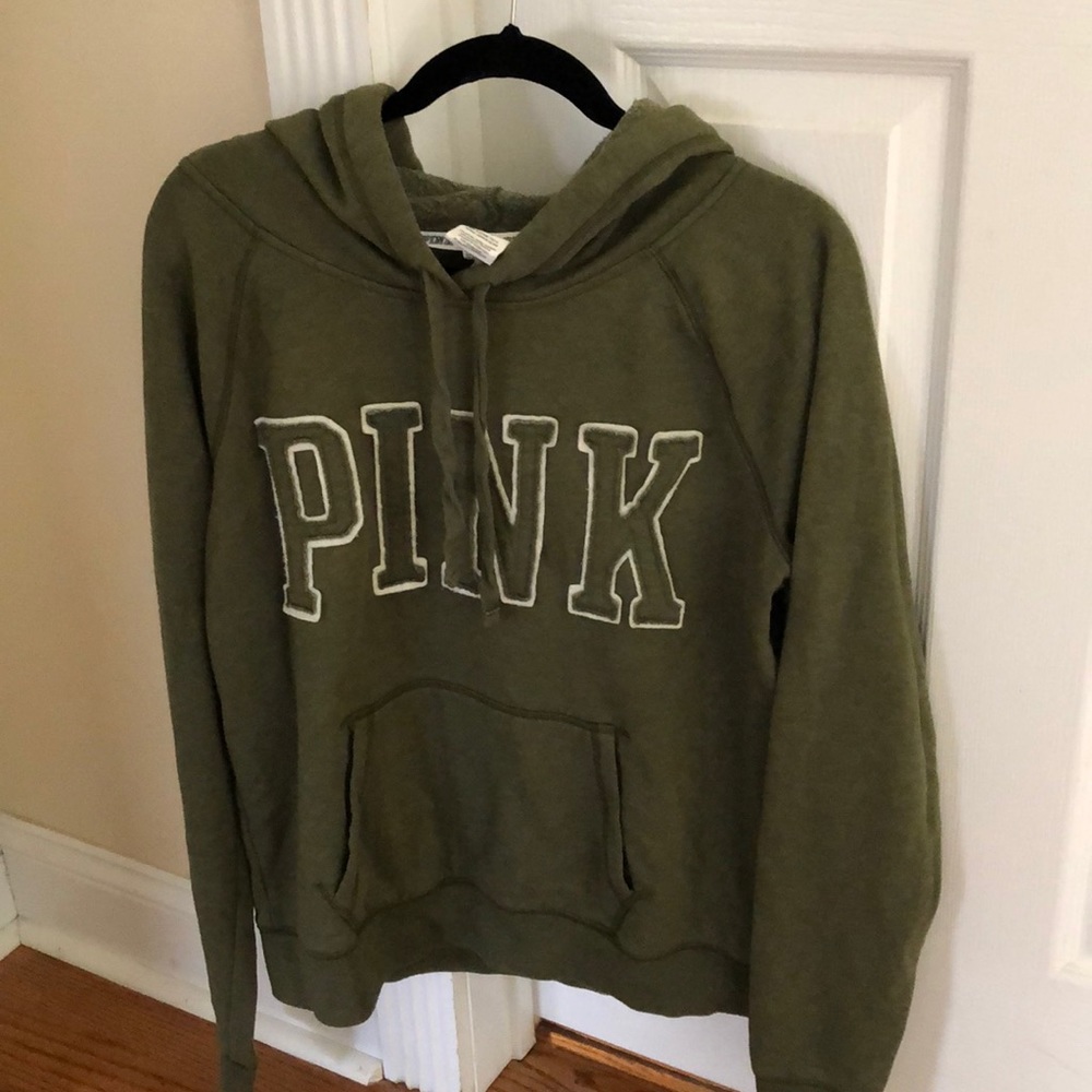 Victoria’s Secret PINK Sweatshirt